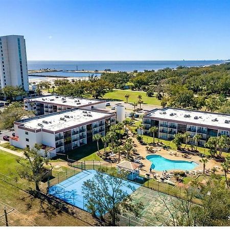 Biloxi Beach-Good Vibes Condo 외부 사진