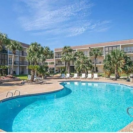 Biloxi Beach-Good Vibes Condo 외부 사진