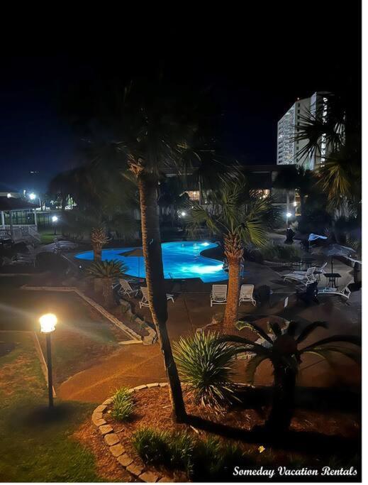 Biloxi Beach-Good Vibes Condo 외부 사진