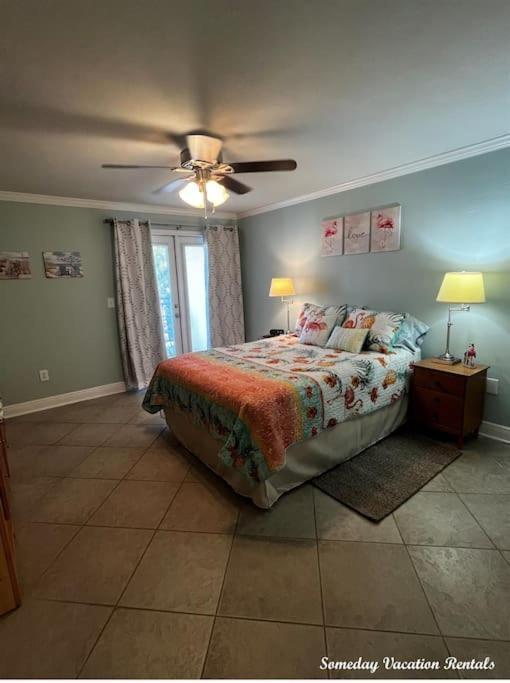 Biloxi Beach-Good Vibes Condo 외부 사진