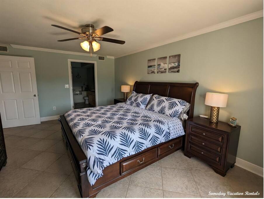 Biloxi Beach-Good Vibes Condo 외부 사진