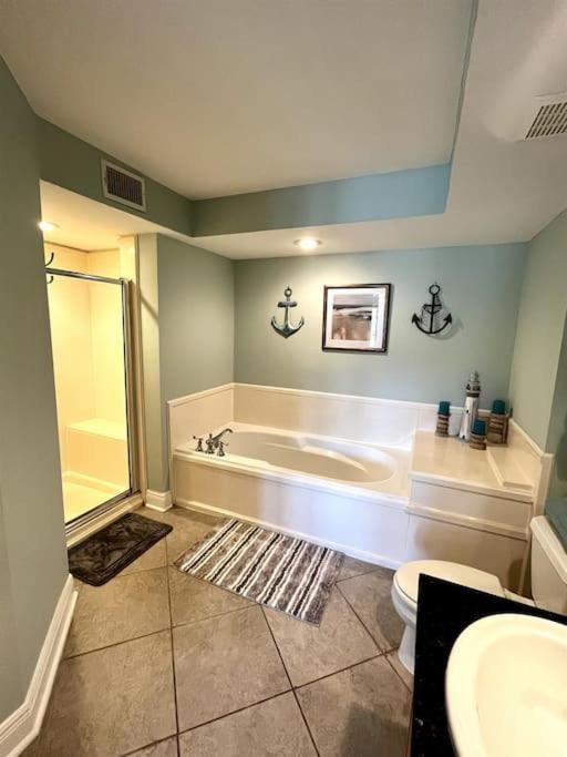 Biloxi Beach-Good Vibes Condo 외부 사진