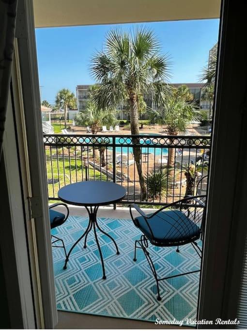 Biloxi Beach-Good Vibes Condo 외부 사진