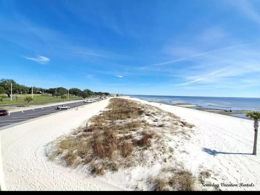 Biloxi Beach-Good Vibes Condo 외부 사진